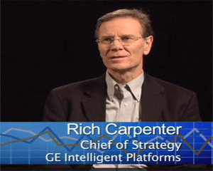 Rich Carpenter Image