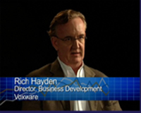 Rich Hayden Icon