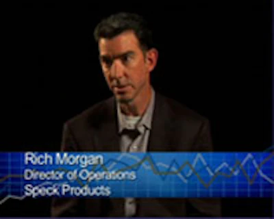 Rich Morgan Icon