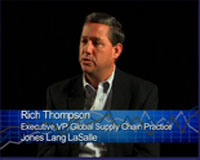 Rich Thompson Icon