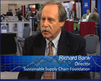 Richard Bank Icon