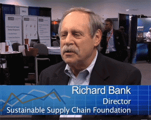 Richard Bank Image
