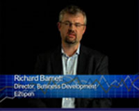 Richard Barnett Icon