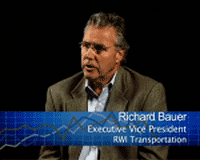 Richard Bauer Icon