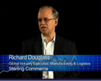 Richard Douglass Cscmp