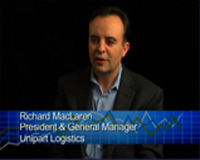 Richard Mac Laren Icon