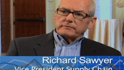Richard Sawyer Image