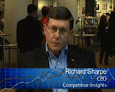 Richard Sharpe Icon