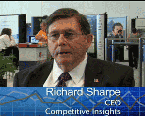 Richard Sharpe Image