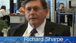 Richard Sharpe Image