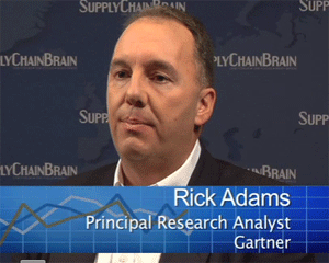 Rick Adams Image