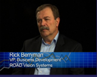 Rick Berryman Icon