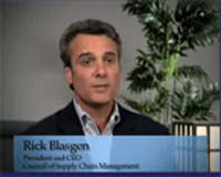Rick Blasgen Icon