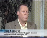 Rick Cameron Icon