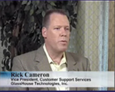 Rick Cameron Icon