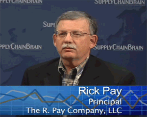 Rick Pay Image