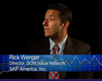 Rick Wenger Icon