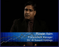 Rizwan Asim Icon