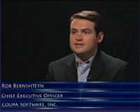 Rob Bernshteyn Icon