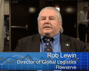 Rob Lewin Image