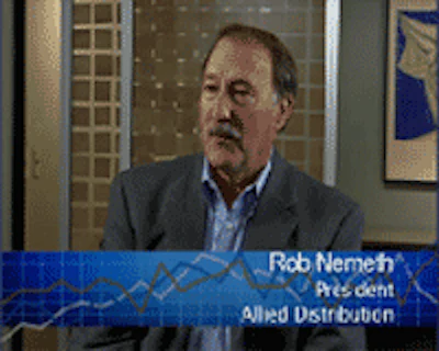 Rob Nemeth Icon