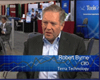 Robert Byrne Icon