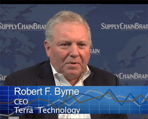 Robert Byrne Image