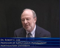 Robert C Lieb Icon
