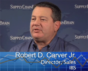 Robert Carver Image