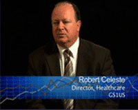 Robert Celeste Icon