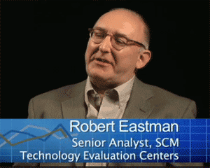 Robert Eastman Image