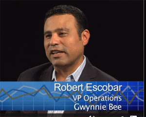 Robert Escobar Image