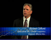 Robert Gifford Icon