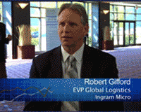Robert Gifford Icon