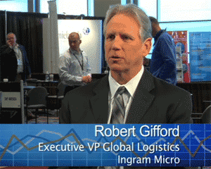 Robert Gifford Image