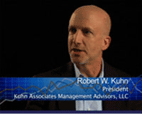 Robert Kuhn Icon
