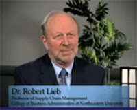Robert Lieb Icon