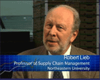 Robert Lieb Icon