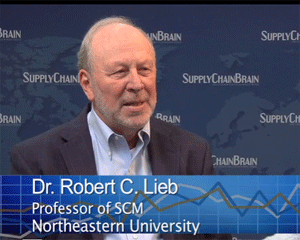 Robert Lieb Image