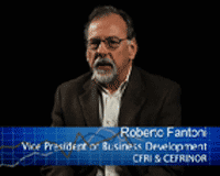 Roberto Fantoni Icon