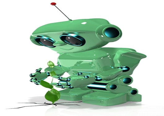 Robots 4