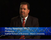 Rocky Newman Icon