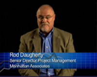 Rod Daugherty Icon