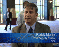 Roddy Martin Icon
