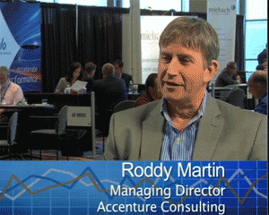 Roddy Martin Image