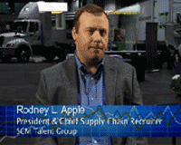 Rodney Apple Icon