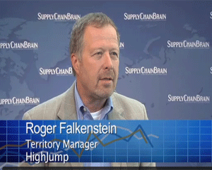 Roger Falkenstein Image