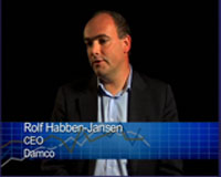 Rolf Habben Jansen Icon