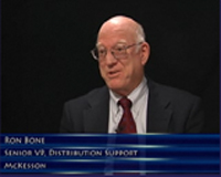 Ron Bone Icon