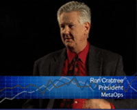 Ron Crabtree Icon